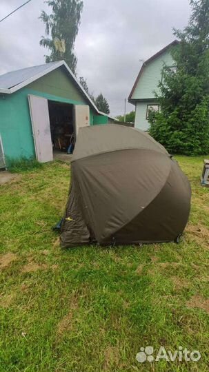 Палатка для рыбалки
