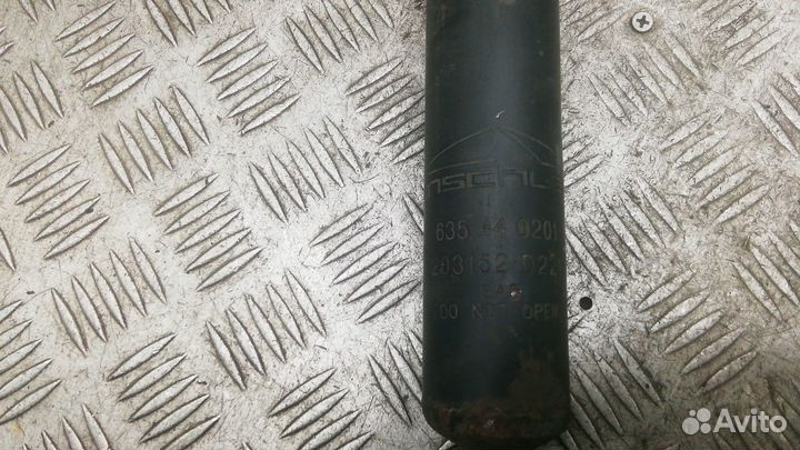 Амортизатор задний Volkswagen Transporter T5 (2003