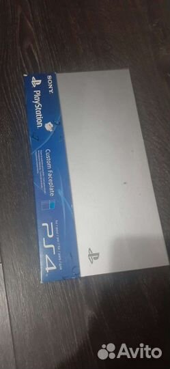 Крышка HDD для PS4 Fat