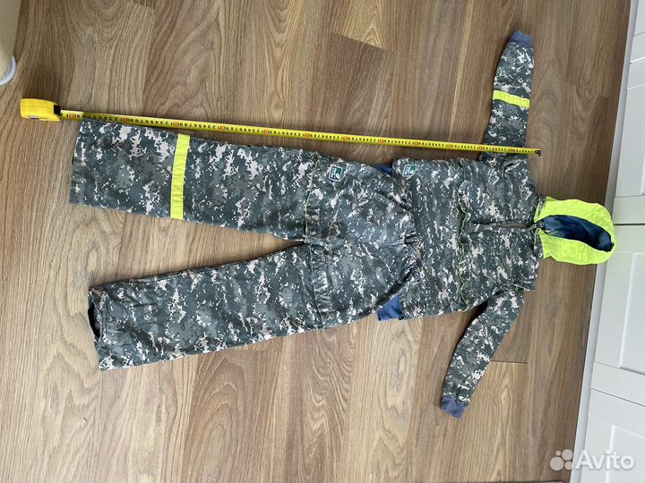 Костюм от клещей, противоэнцефалитный био Стоп