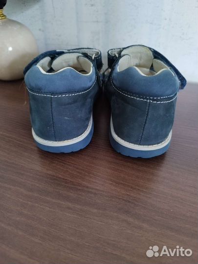 Сандалии котофей 31