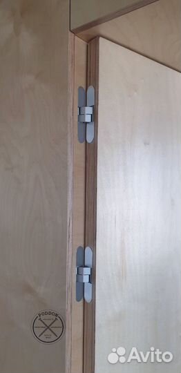 Шкаф из фанеры