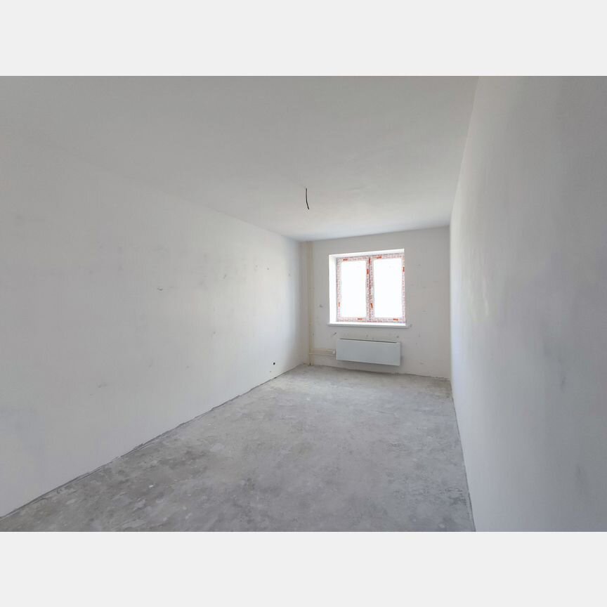 2-к. квартира, 57,5 м², 2/5 эт.