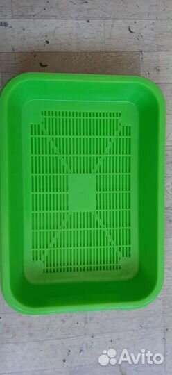 Лоток для кошек