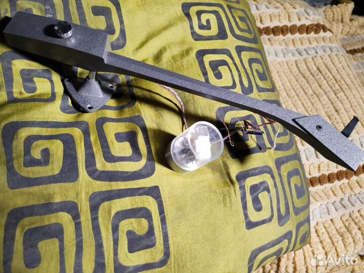 Роликовый Connoisseur 12