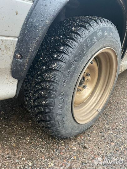 Разварки r13 на ваз