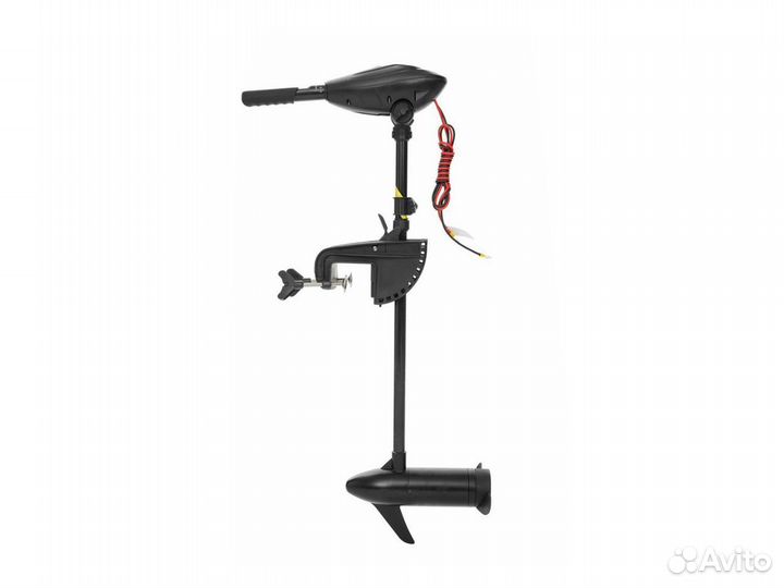 Лодочный мотор Sharmax Eco Ultra SE-22L (50LBS)