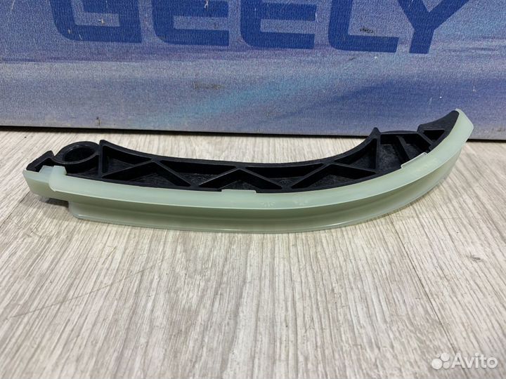 Натяжитель цепи geely emgrand EC7