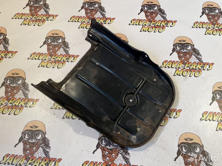 Защита днища Honda Dio AF18 оригинал