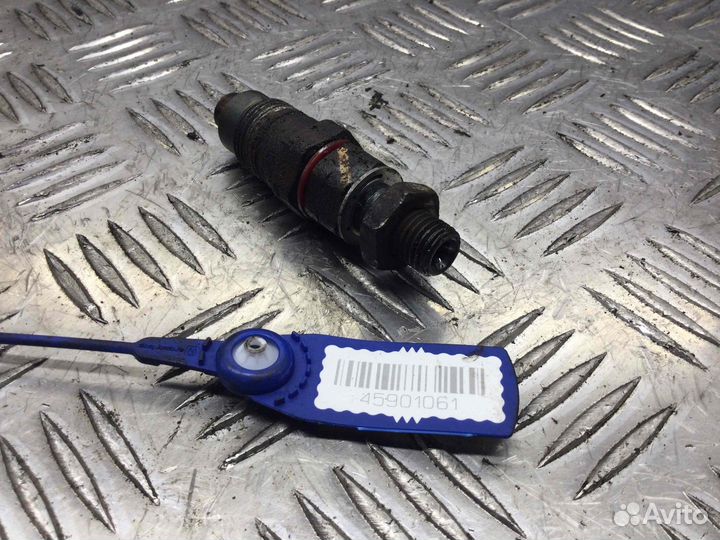 Форсунка Ford Ranger WLT