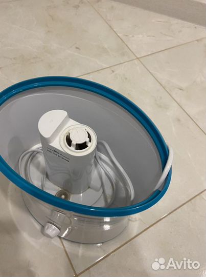 Увлажнитель воздуха scarlett