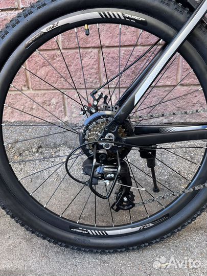 Велосипед новый 26