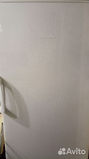 Морозильная камера nord
