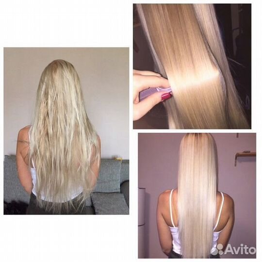 Кератин для волос красноярск