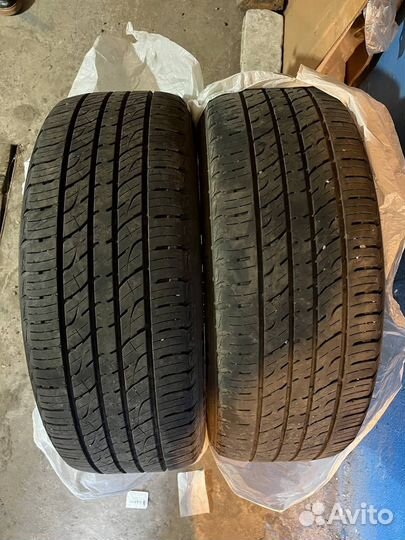 Kumho Crugen Premium KL33 235/60 R18 107V
