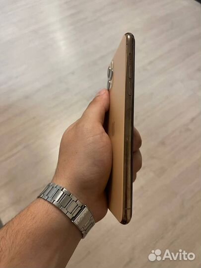 Apple iPhone 11 pro max