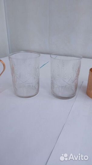 Подстаканники СССР