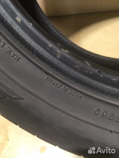 Dunlop SP Sport Maxx 205/55 R16