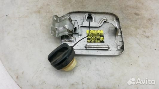 Лючок бака honda accord 7 (79T21IC01)