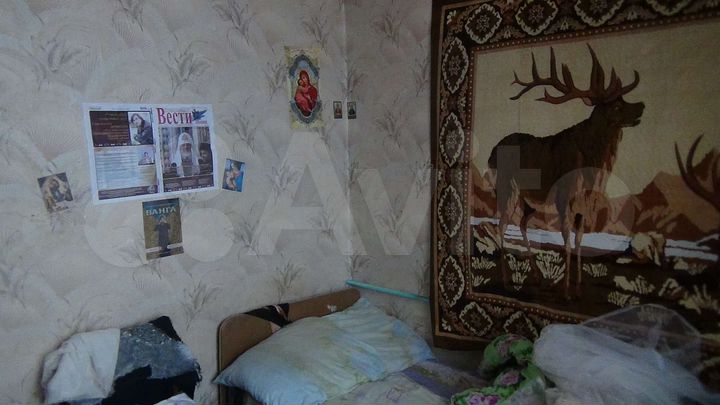 2-к. квартира, 45,7 м², 1/2 эт.