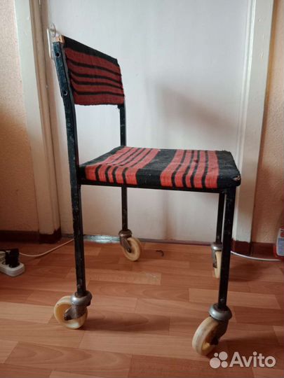 Стул для инвалидов коляска