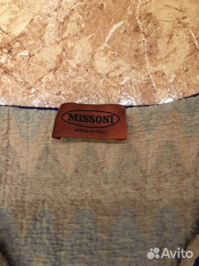 Платье Missoni