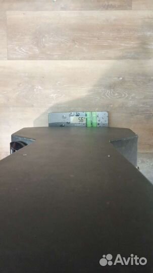 Кофр для классической гитары