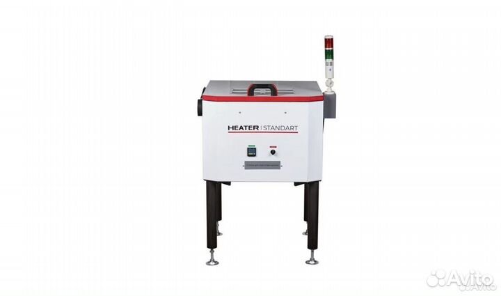 Heater standart