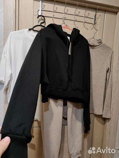 Базовый комплект на весну