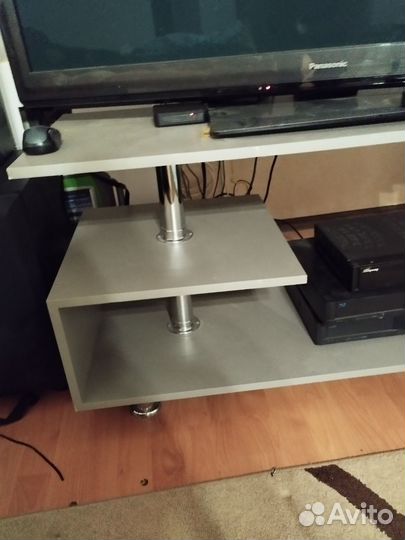 Тумба под телевизор бу