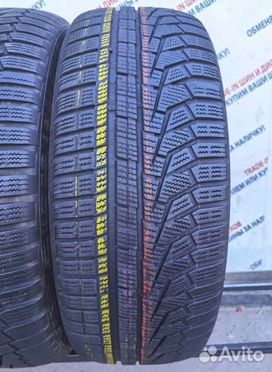 Hankook Winter I'Cept Evo2 W320C 235/55 R19 105V
