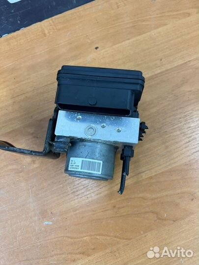 Блок ABS Kia Xceed 1 G4LD 2019-2023