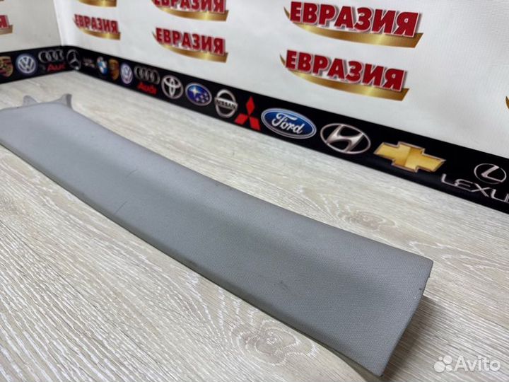 Накладка на стойку передняя левая Honda Accord CL7