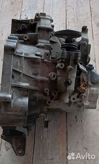 МКПП Тойота Камри 30,40