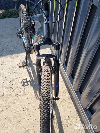 Велосипед детский Stern 20