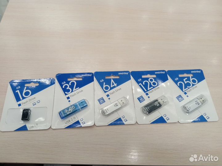 Usb флэш накопитель 16 Гб