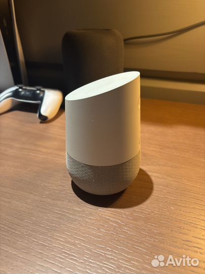 Google home колонка