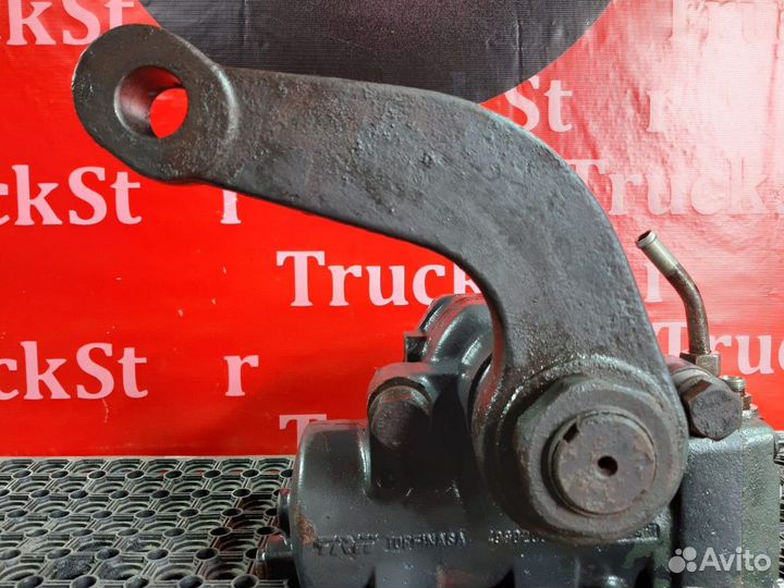 Гур Daf XF105, Daf XF95