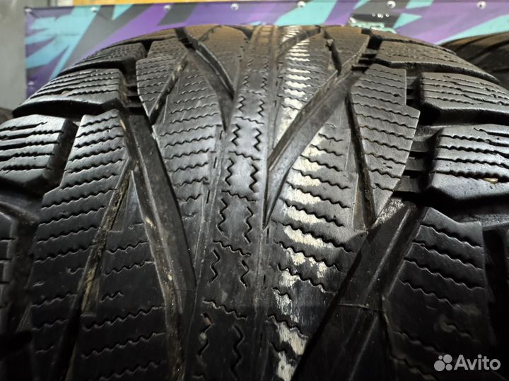 Nokian Tyres Hakkapeliitta R2 265/50 R20