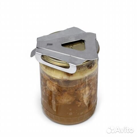 Зажим крышек ско (набор 10 шт)