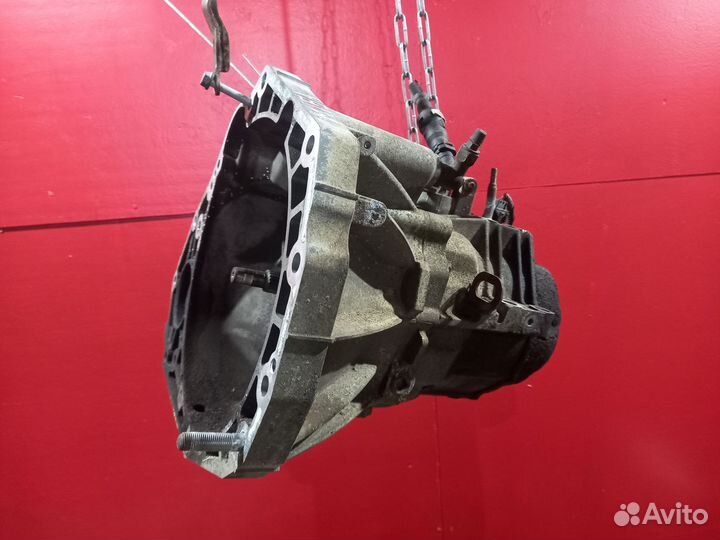 МКПП Suzuki Sx4 M15A 2006-2014 1.5