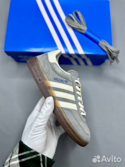 Кроссовки Adidas Originals spezial OG