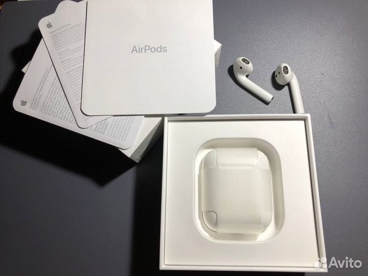 Airpods 2 original