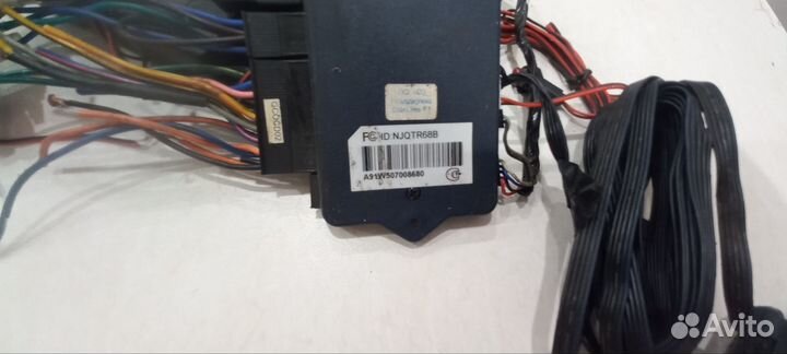 Сигнализация StarLine A91