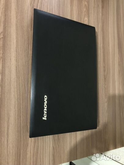 Ноутбук lenovo