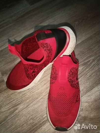 Кроссовки мужские