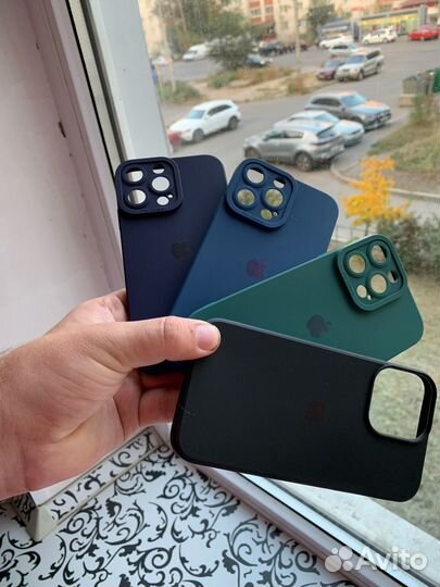 Чехол для iPhone XR в корпусе 13/14 PRO