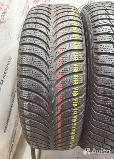 Goodyear UltraGrip Ice 195/65 R15 95T