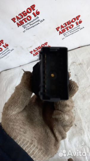 Переключатель света фар Volkswagen Passat B5+