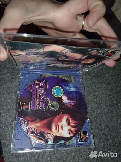 Игры на sony playstation 2 диски